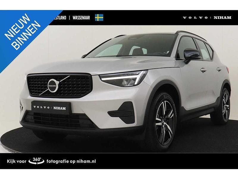 Gebruikt 2025 Volvo XC40 Plus SUV | € 40.785 (Goede deal) - Afbeelding 1/4