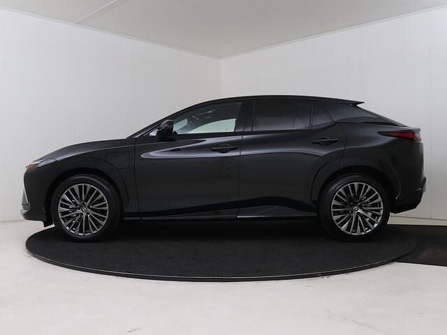 Occasion Lexus RZ 350e 150 kW (204 PK) 2026 Zwart SUV
