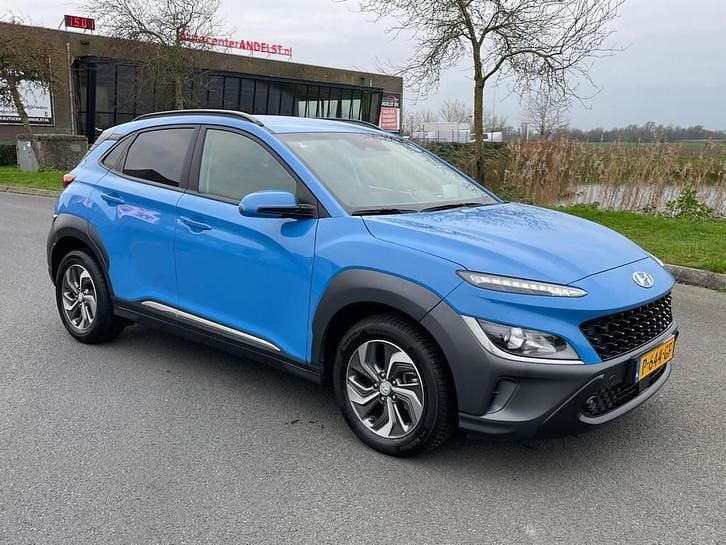 Occasion Hyundai Kona 77 kW (105 PK) 2022 SUV