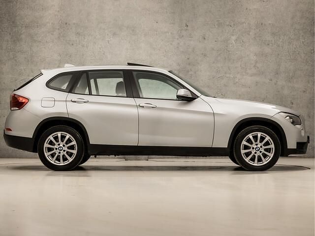 Occasion BMW X1 Executive 184 PK (135 kW) 2015 Grijs SUV