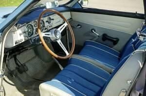 Occasion Saab 96 1967 Blauw Sedan