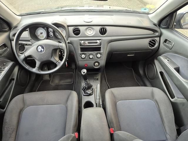 Occasion Mitsubishi Outlander Invite+ 136 PK (100 kW) 2006 Grijs SUV