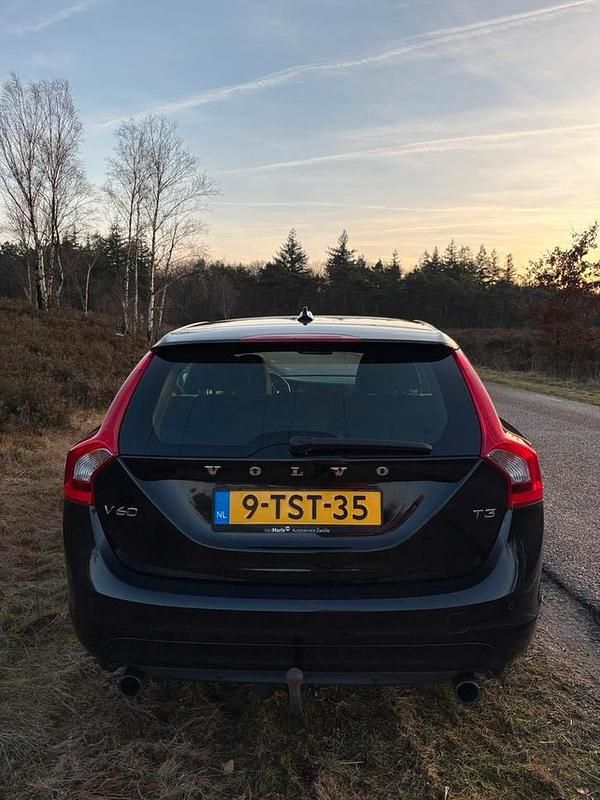 Occasion Volvo V60 149 PK (109 kW) 2014 Stationwagen