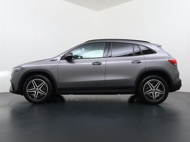 Occasion Mercedes EQA250 Business 140 kW (191 PK) 2021 Grijs SUV