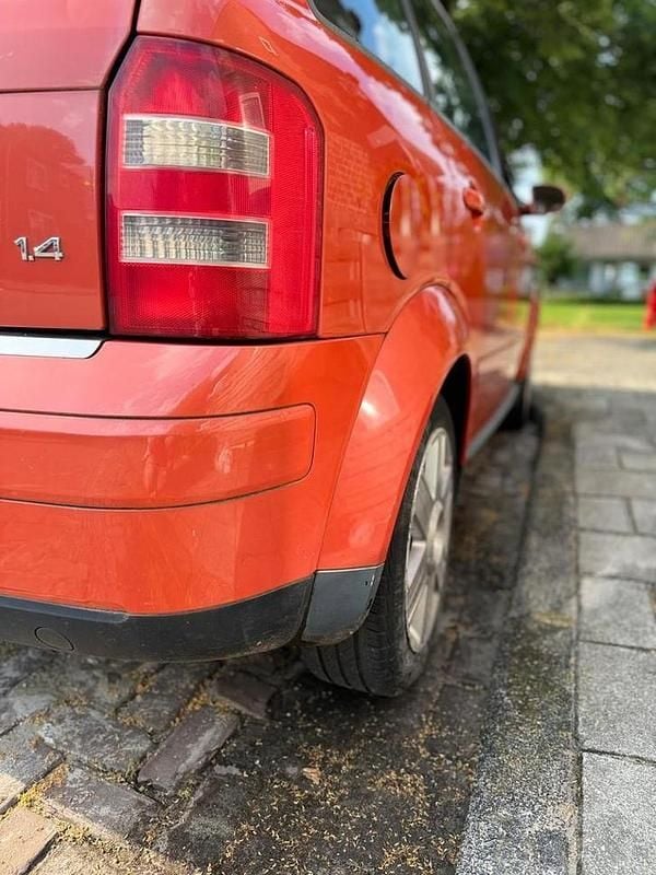 Occasion 2001 Audi A2 Hatchback | € 1.050 (Super prijs) - Afbeelding 1/4