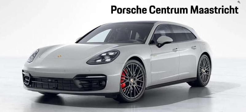 Gebruikt 2024 Porsche Panamera 4S Sport Turismo Sedan | € 124.750 (Eerlijke prijs) - Afbeelding 1/4