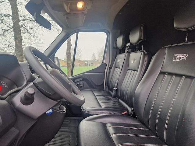 Occasion Opel Movano S 2022 Van