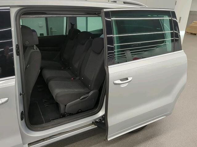 Occasion Seat Alhambra Style 140 PK (102 kW) 2021 Grijs MPV