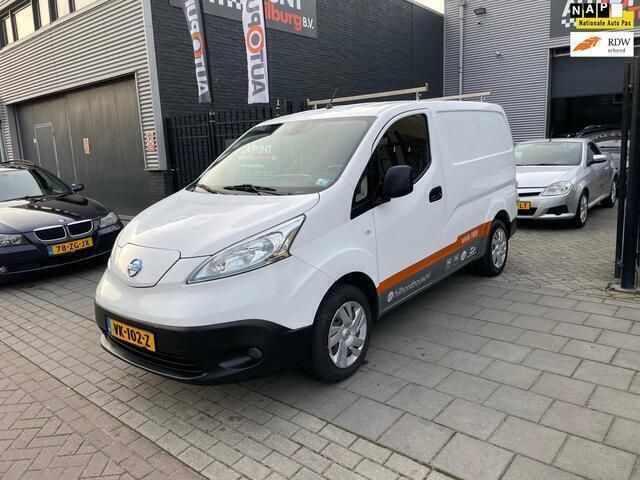 Overige Gebruikt 2014 Nissan e-NV200 Van | € 5.999 (Goede deal) - Afbeelding 1/4