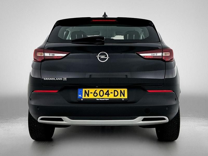 Occasion Opel Grandland X Business Elegance 131 PK (96 kW) 2021 Suv SUV