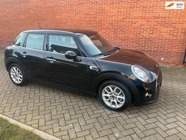 Occasion Mini One D Business 95 PK (69 kW) 2015 Hatchback