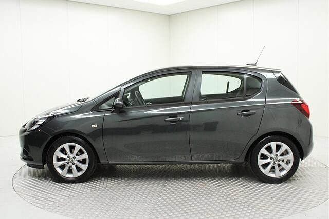 Occasion Opel Corsa 90 PK (66 kW) 2018 Grijs Hatchback