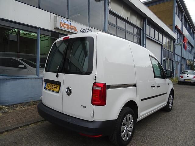 Occasion VW Caddy Trendline 75 PK (55 kW) 2017 Overige MPV
