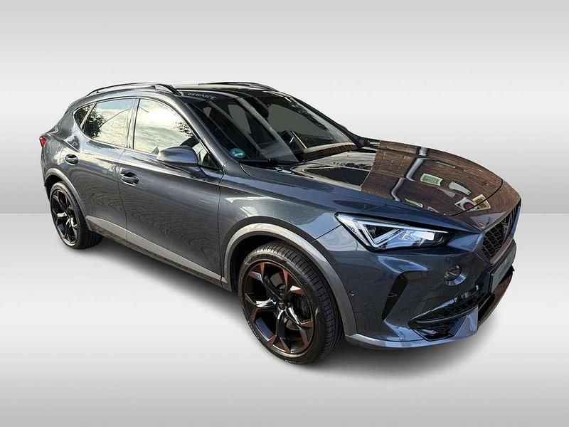 Occasion Cupra Formentor VZ 245 PK (180 kW) 2023 Grijs SUV