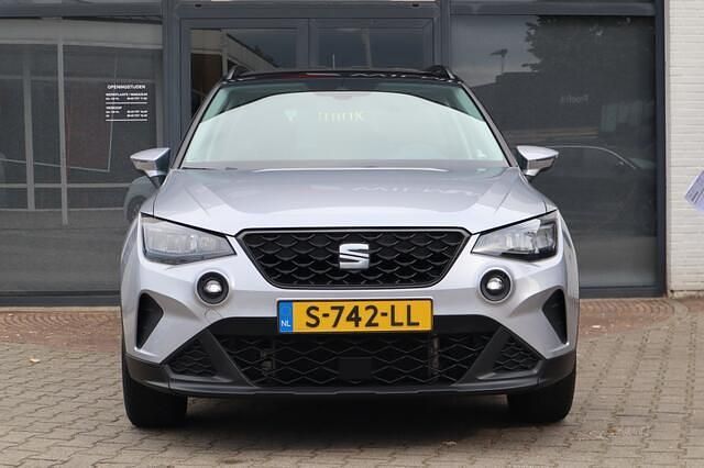 Occasion Seat Arona Style 95 PK (69 kW) 2023 Grijs SUV