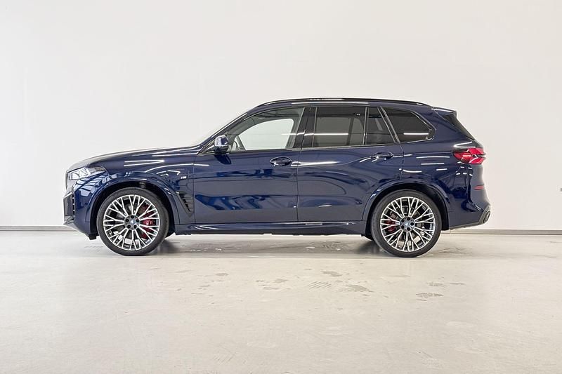 Occasion BMW X5 M Sport 489 PK (359 kW) 2025 Bmw individual tansanit metallic (metallic) SUV