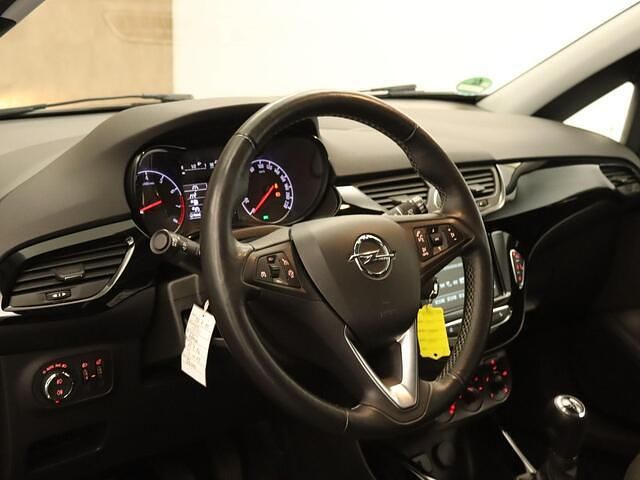 Occasion Opel Corsa Edition 90 PK (66 kW) 2019 Wit Hatchback
