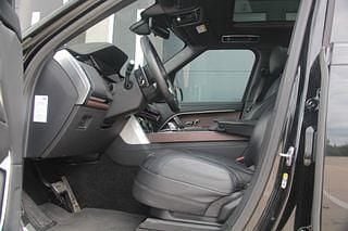 Occasion Land Rover Range Rover Autobiography 351 PK (258 kW) 2023 Zwart, metallic lak SUV