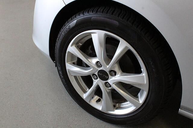 Occasion Ford Fiesta Trend 86 PK (63 kW) 2018 Grijs (metallic) Hatchback