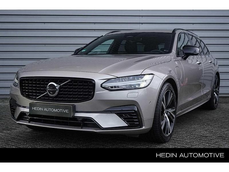 Occasion Volvo V90 Ultimate 349 PK (256 kW) 2020 Stationwagen