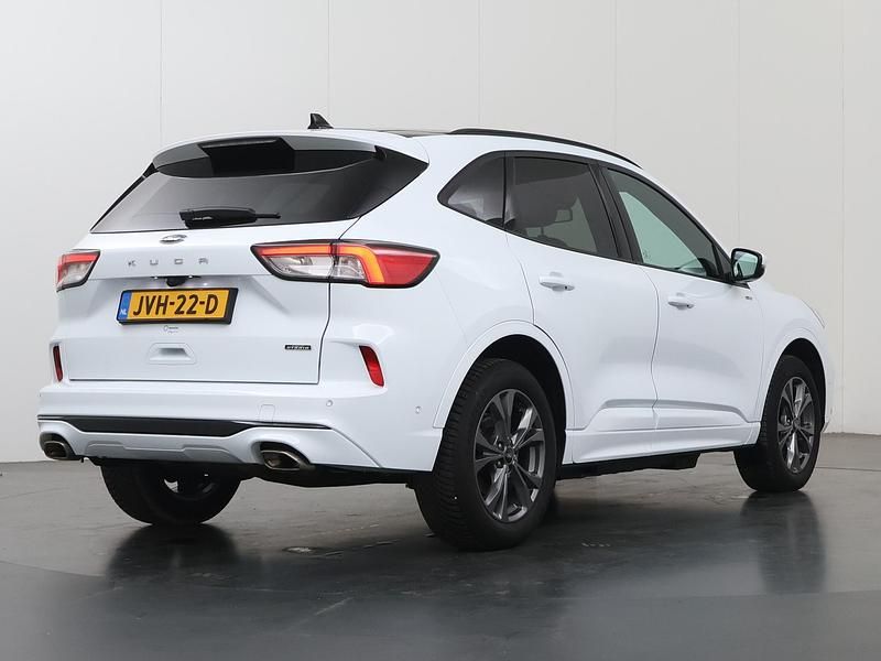 Occasion Ford Kuga ST-Line 2026 Wit SUV