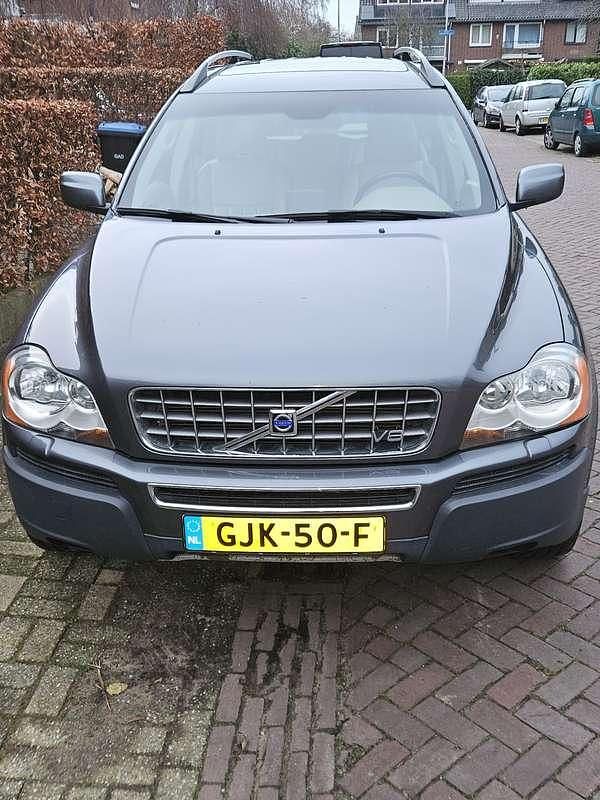 Grijs Occasion 2005 Volvo XC90 SUV | € 14.250 (Iets duurder) - Afbeelding 1/4