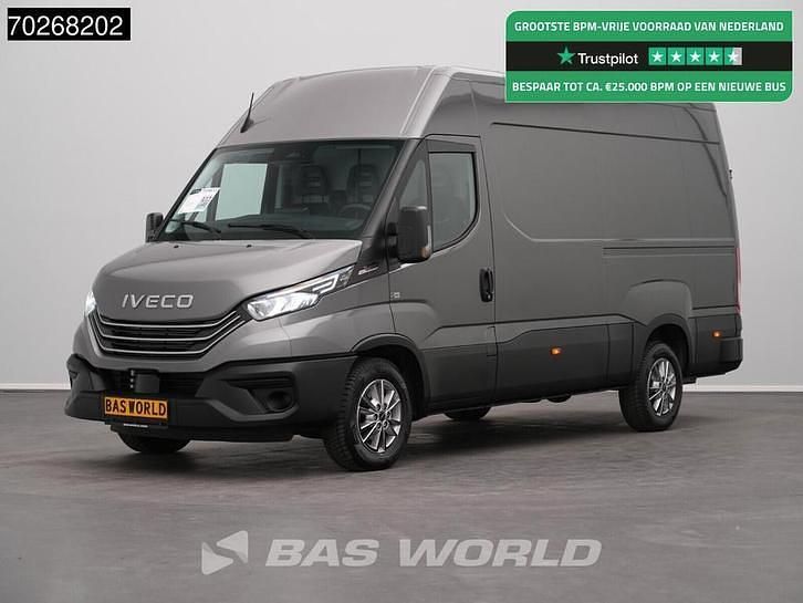 Occasion 2024 Iveco Daily | € 45.900 (Super prijs) - Afbeelding 1/4