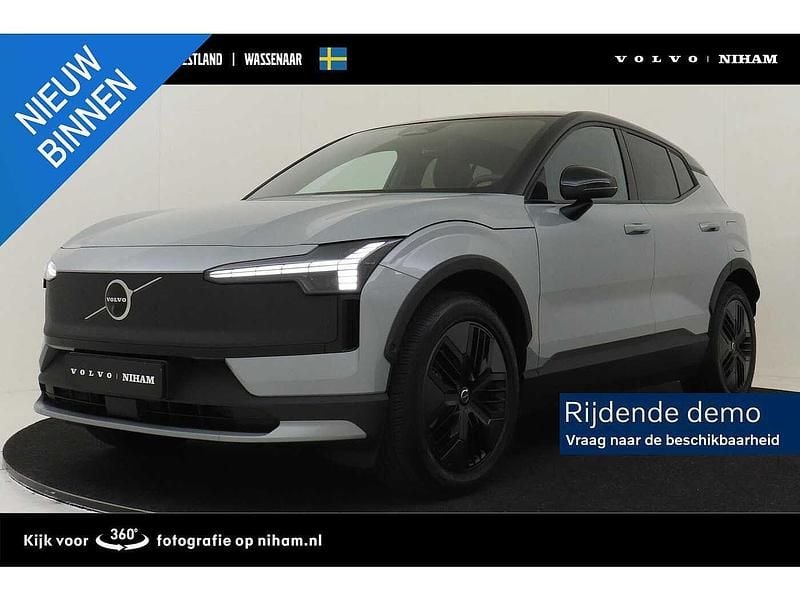 Occasion 2025 Volvo EX30 Performance SUV | € 45.845 - Afbeelding 1/4