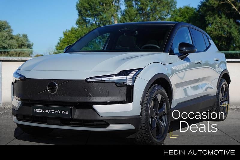 Grijs Occasion 2025 Volvo EX30 Performance SUV | € 49.995 - Afbeelding 1/4