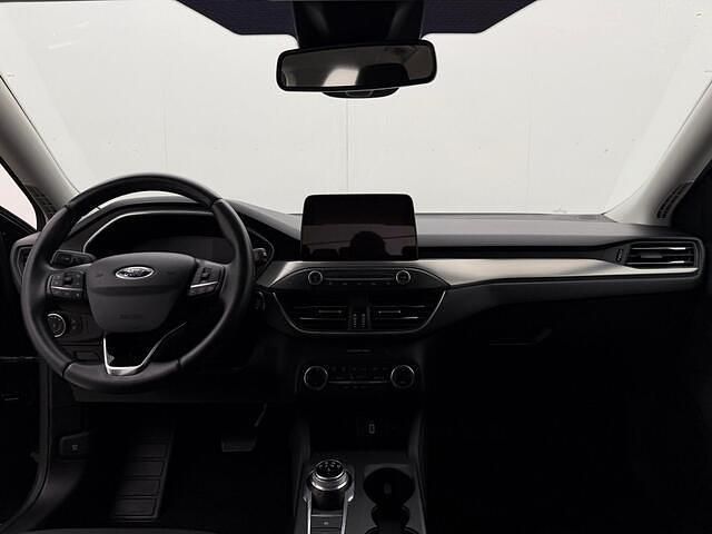 Occasion Ford Focus Business Edition 125 PK (91 kW) 2020 Zwart Stationwagen