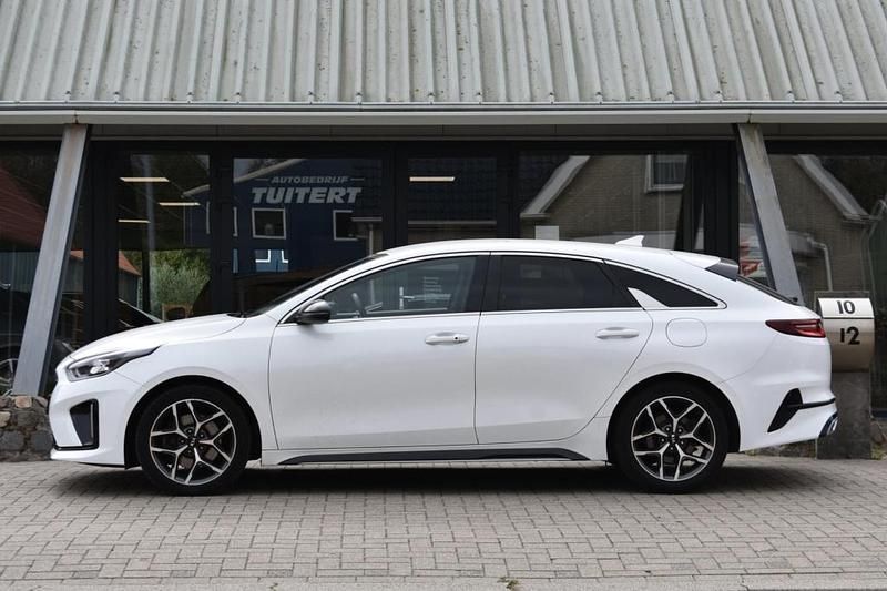 Occasion Kia ProCeed GT-Line 140 PK (102 kW) 2020 Stationwagon Hatchback