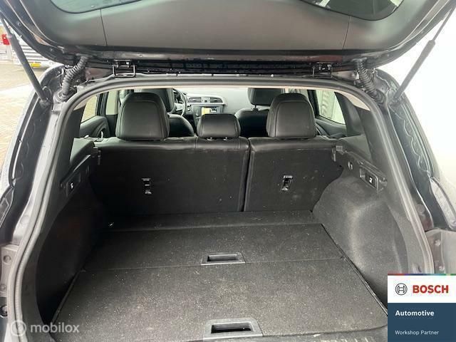 Occasion Renault Kadjar Bose Edition 110 PK (80 kW) 2015 Zwart SUV