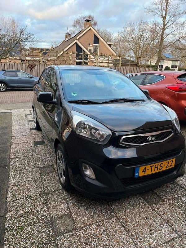 Occasion Kia Picanto 85 PK (62 kW) 2014 Hatchback