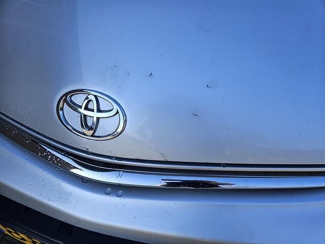 Occasion Toyota Prius 78 PK (57 kW) 2009 Grijs (metallic) Hatchback