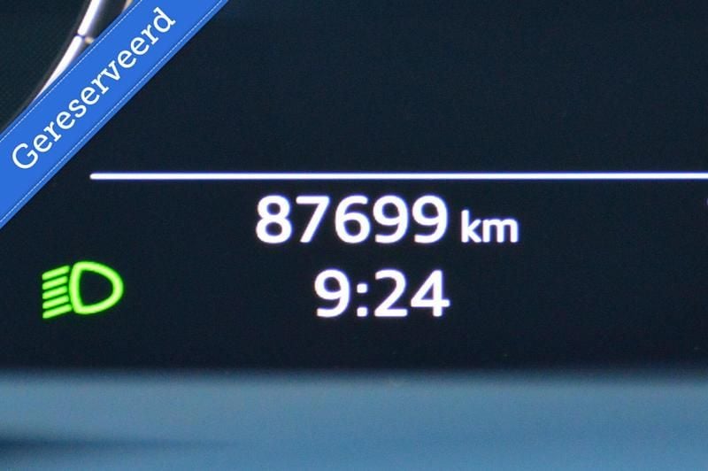 Occasion Audi e-tron Advanced 300 kW (408 PK) 2020 Blauw SUV