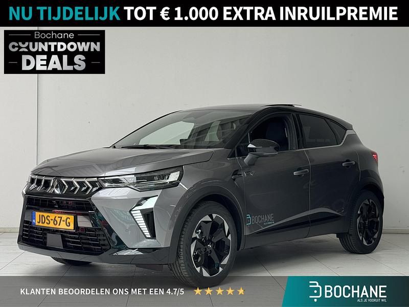 Grijs Gebruikt 2025 Mitsubishi ASX Instyle SUV | € 42.445 - Afbeelding 1/4