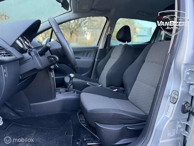 Occasion Peugeot 207 Allure 2011 Grijs Stationwagen