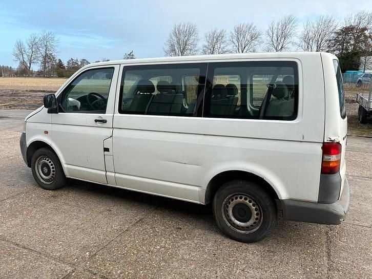 Occasion VW T5 85 PK (62 kW) 2006 Van