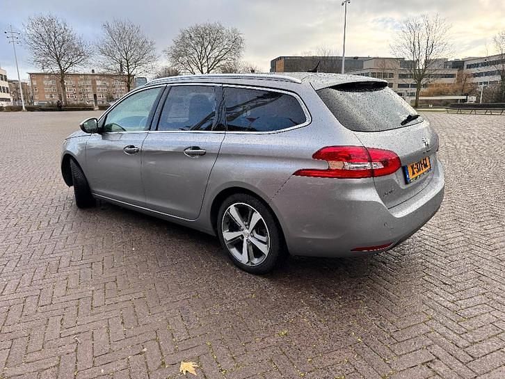 Occasion Peugeot 308 130 PK (95 kW) 2014 Stationwagen