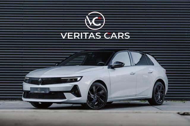 Grijs Occasion 2023 Opel Astra drive Hatchback | € 20.950 (Goede deal) - Afbeelding 1/4