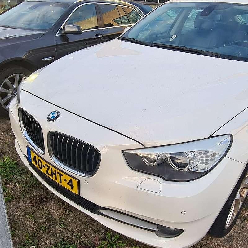 Gebruikt 2010 BMW 535 Executive Sedan | € 4.950 - Afbeelding 1/4