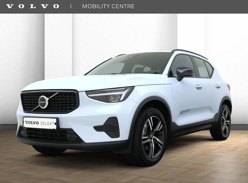 Occasion Volvo XC40 Plus 197 PK (144 kW) 2024 Blauw SUV
