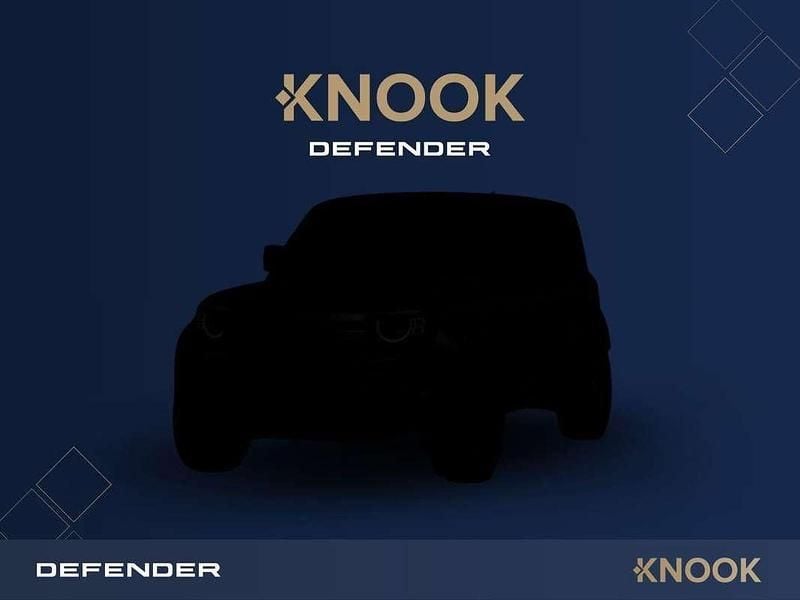, metallic lak Nieuw 2025 Land Rover Defender SE Dynamic SUV | € 107.450 (Eerlijke prijs) - Afbeelding 1/4