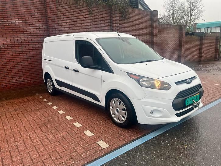 Occasion Ford Transit Connect 119 PK (87 kW) 2017 MPV