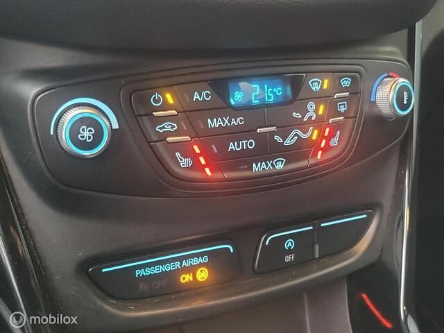 Occasion Ford B-MAX Titanium 125 PK (91 kW) 2013 Zwart MPV