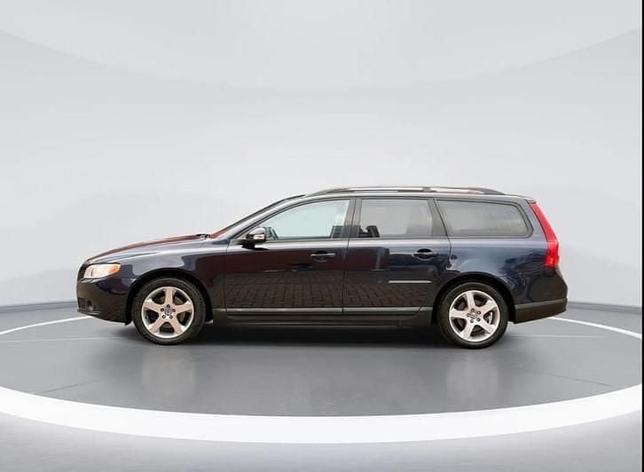 Occasion Volvo V70 145 PK (106 kW) 2010 Stationwagen