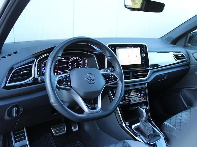 Occasion VW T-Roc Business 150 PK (110 kW) 2023 Wit SUV