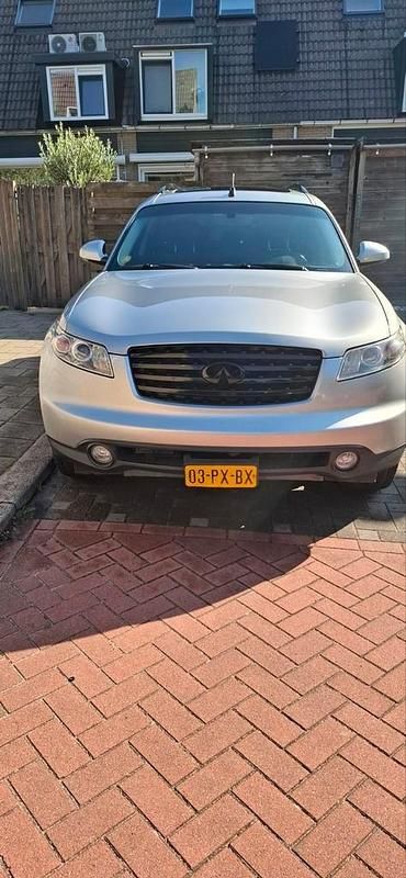 Occasion Infiniti Fx35 280 PK (205 kW) 2003