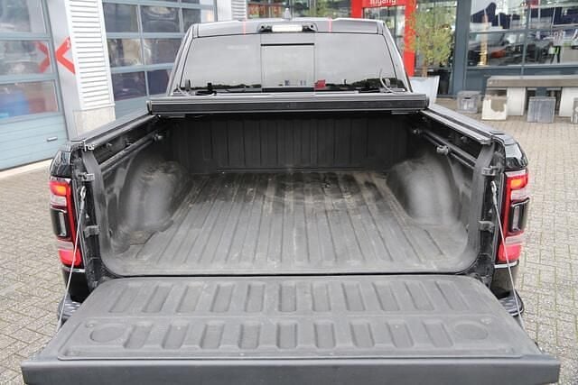 Occasion Dodge Ram Limited 402 PK (295 kW) 2022 Zwart Pickup