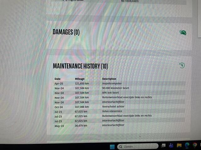 Grijs Occasion 2020 Polestar 2 Long Range Dual motor Hatchback | € 18.845 (Goede deal) - Afbeelding 1/1